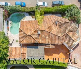 Villa Mare Cannigione Sardegna Villa Mare Cannigione Sardegna