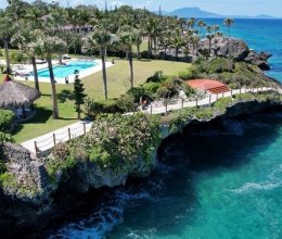 Villa Mare Cabarete Costa nord Repubblica Dominicana Villa Mare Cabarete Costa nord Repubblica Dominicana