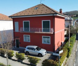 Villa Città Alba Piemonte Villa Città Alba Piemonte
