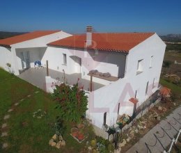 Villa Zona tranquilla Bassacutena Sardegna Villa Zona tranquilla Bassacutena Sardegna