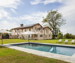 Villa Zona tranquilla Cherasco Piemonte Villa Zona tranquilla Cherasco Piemonte