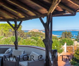 Villa Mare Arzachena Sardegna Villa Mare Arzachena Sardegna