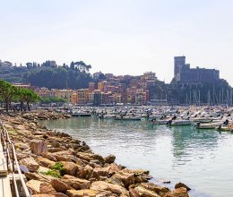 Appartamento Mare Lerici liguria Appartamento Mare Lerici liguria