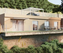 Villa Mare Laigueglia Liguria Villa Mare Laigueglia Liguria