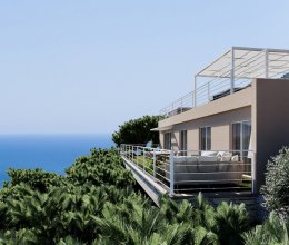 Villa Mare Laigueglia Liguria Villa Mare Laigueglia Liguria