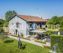 Villa Zona tranquilla Priocca Piemonte Villa Zona tranquilla Priocca Piemonte