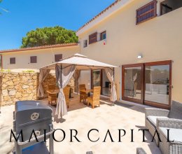 Villa Mare Arzachena Sardegna Villa Mare Arzachena Sardegna