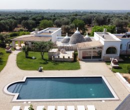 Villa Campagna Francavilla Fontana (brindisi) Puglia Villa Campagna Francavilla Fontana (brindisi) Puglia