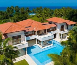 Villa Mare Cabarete Costa nord Repubblica Dominicana Villa Mare Cabarete Costa nord Repubblica Dominicana