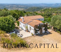 Villa Campagna Olbia Sardegna Villa Campagna Olbia Sardegna