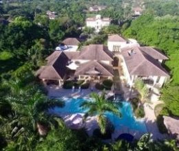Villa Mare Cabarete Costa nord Repubblica Dominicana Villa Mare Cabarete Costa nord Repubblica Dominicana