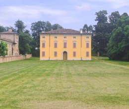 Villa Campagna Bomporto Emilia-Romagna Villa Campagna Bomporto Emilia-Romagna