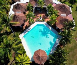 Villa Mare Cabarete Costa nord Repubblica Dominicana Villa Mare Cabarete Costa nord Repubblica Dominicana