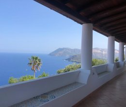 Villa Mare Lipari Sicilia Villa Mare Lipari Sicilia