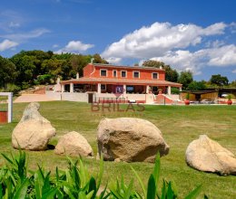 Villa Campagna Telti Sardegna Villa Campagna Telti Sardegna