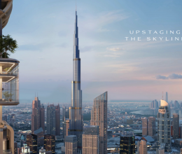 Appartamento Città Dubai Dubai Appartamento Città Dubai Dubai