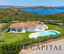 Villa Mare Palau  Sardegna Villa Mare Palau  Sardegna