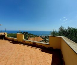 Villa Zona tranquilla Sanremo Liguria Villa Zona tranquilla Sanremo Liguria
