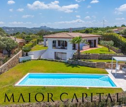 Villa Mare Palau  Sardegna Villa Mare Palau  Sardegna