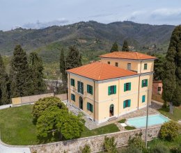 Villa Zona tranquilla Massarosa Toscana Villa Zona tranquilla Massarosa Toscana
