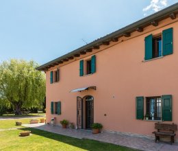 Villa Zona tranquilla Minerbio Emilia-Romagna Villa Zona tranquilla Minerbio Emilia-Romagna