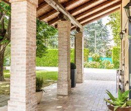 Villa Zona tranquilla Molinella Emilia-Romagna Villa Zona tranquilla Molinella Emilia-Romagna
