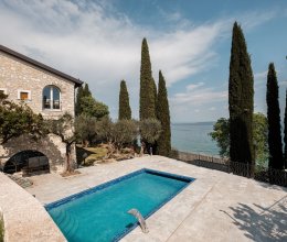 Villa Lago Padenghe Sul Garda Lombardia Villa Lago Padenghe Sul Garda Lombardia