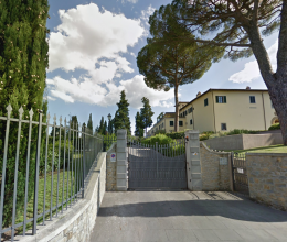 Villa Zona tranquilla Firenze Toscana Villa Zona tranquilla Firenze Toscana