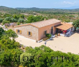 Villa Campagna Santa Teresa Di Gallura Sardegna Villa Campagna Santa Teresa Di Gallura Sardegna