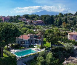 Villa Mare San Gregorio di Catania Sicilia Villa Mare San Gregorio di Catania Sicilia