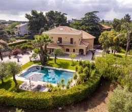 Villa Zona tranquilla San Giovanni la Punta Sicilia Villa Zona tranquilla San Giovanni la Punta Sicilia