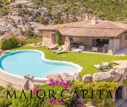 Villa Mare Porto Cervo Sardegna Villa Mare Porto Cervo Sardegna