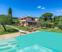 Villa Zona tranquilla Firenze Toscana Villa Zona tranquilla Firenze Toscana
