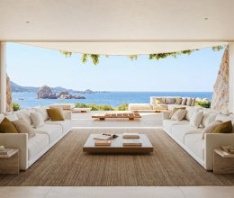 Villa Mare Portobello di Gallura Sardegna Villa Mare Portobello di Gallura Sardegna