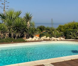 Villa Zona tranquilla Trapani Sicilia Villa Zona tranquilla Trapani Sicilia
