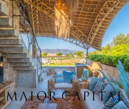 Villa Mare San Teodoro Sardegna Villa Mare San Teodoro Sardegna