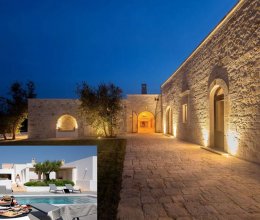 Struttura ricettiva Campagna Ostuni Puglia Struttura ricettiva Campagna Ostuni Puglia