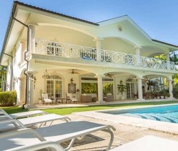 Villa Mare Cabarete Costa nord Repubblica Dominicana Villa Mare Cabarete Costa nord Repubblica Dominicana