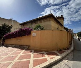 Villa Città TRAPANI TP Villa Città TRAPANI TP