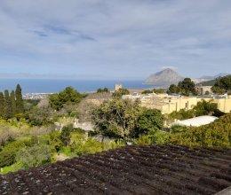 Villa Zona tranquilla Valderice Sicilia Villa Zona tranquilla Valderice Sicilia