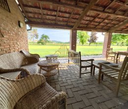 Villa Campagna Tortona Piemonte Villa Campagna Tortona Piemonte