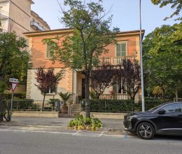 Villa Città Pesaro Marche Villa Città Pesaro Marche