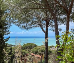 Villa Mare Castiglione Della Pescaia Toscana Villa Mare Castiglione Della Pescaia Toscana