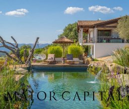 Villa Campagna Telti Sardegna Villa Campagna Telti Sardegna