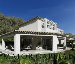 Villa Mare Budoni Sardegna Villa Mare Budoni Sardegna