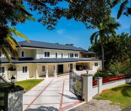 Villa Mare Cabarete Costa nord Repubblica Dominicana Villa Mare Cabarete Costa nord Repubblica Dominicana