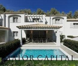 Villa Mare Budoni Sardegna Villa Mare Budoni Sardegna