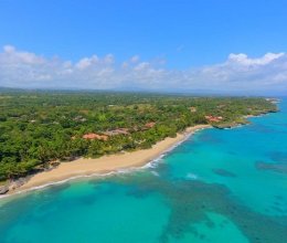 Terreno Mare Cabarete Costa nord Repubblica Dominicana Terreno Mare Cabarete Costa nord Repubblica Dominicana