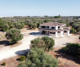 Villa Campagna San Vito Dei Normanni Puglia Villa Campagna San Vito Dei Normanni Puglia