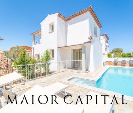 Villa Mare Budoni Sardegna Villa Mare Budoni Sardegna